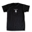 THIGHBRUSH® - GAME OF MOANS - Men's T-Shirt - Black