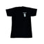 THIGHBRUSH® - GIMME SOME SKULL - Men's T-Shirt - Black