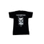 THIGHBRUSH® - GIMME SOME SKULL - Men's T-Shirt - Black
