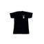 THIGHBRUSH® - GIMME SOME SKULL - Men's T-Shirt - Black