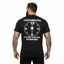 THIGHBRUSH® - IT'S SEX O'CLOCK SOMEWHERE - Men's T-Shirt - Heather Graphite