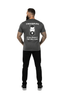 THIGHBRUSH® - IF YOU GROW IT, THEY WILL CUM! - Men's T-Shirt