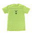 THIGHBRUSH® - LANDSCAPING - Men's T-Shirt - Safety Green