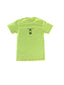 THIGHBRUSH® - LANDSCAPING - Men's T-Shirt - Safety Green