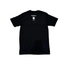 THIGHBRUSH® - LICKAMANIA - Men's T-Shirt - Black