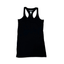 THIGHBRUSH® - LICKAMANIA - Women's Tank Top - Black