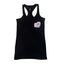 THIGHBRUSH® - LICK ME - Women's Tank Top - Black