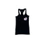 THIGHBRUSH® - LICK ME - Women's Tank Top - Black