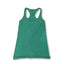 THIGHBRUSH® - LICK ME I'M IRISH - Women's Tank Top - Green