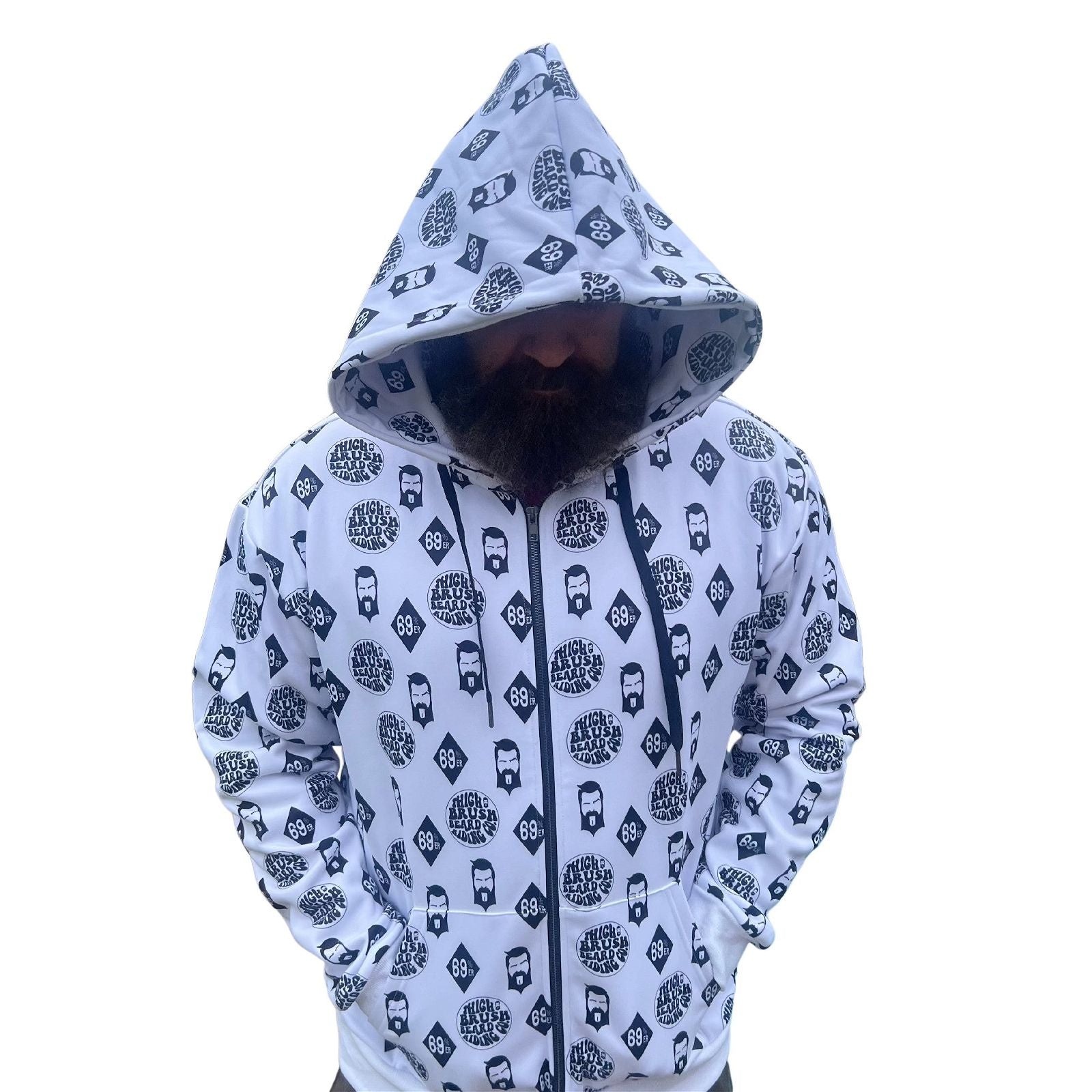 ALL NEW SPRING Crewneck/Hoodie Sweatshirt with Embroidered