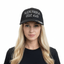 THIGHBRUSH® - MAKING FOREPLAY GREAT AGAIN - FlexFit Hat - Dark Edition
