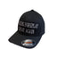 THIGHBRUSH® - MAKING FOREPLAY GREAT AGAIN - FlexFit Hat - Dark Edition