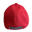THIGHBRUSH® - MAKING FOREPLAY GREAT AGAIN - FlexFit Hat - Red 2.0