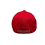 THIGHBRUSH® - MAKING FOREPLAY GREAT AGAIN - FlexFit Hat - Red 2.0