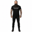 THIGHBRUSH® - MAKING FOREPLAY GREAT AGAIN - Men's T-Shirt - Black