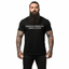 THIGHBRUSH® - MAKING FOREPLAY GREAT AGAIN - Men's T-Shirt - Black