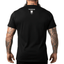 THIGHBRUSH® - MAKING FOREPLAY GREAT AGAIN - Men's T-Shirt - Black