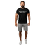 THIGHBRUSH® - MAKING FOREPLAY GREAT AGAIN - Men's T-Shirt - Dark Edition