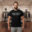 THIGHBRUSH® - MAKING FOREPLAY GREAT AGAIN - Men's T-Shirt - Dark Edition