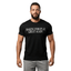 THIGHBRUSH® - MAKING FOREPLAY GREAT AGAIN - Men's T-Shirt - Dark Edition