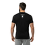 THIGHBRUSH® - MAKING FOREPLAY GREAT AGAIN - Men's T-Shirt - Dark Edition