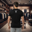 THIGHBRUSH® - MAKING FOREPLAY GREAT AGAIN - Men's T-Shirt - Dark Edition