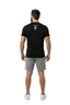 THIGHBRUSH® - MAKING FOREPLAY GREAT AGAIN - Men's T-Shirt - Dark Edition