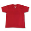 THIGHBRUSH® - MAKING FOREPLAY GREAT AGAIN - Men's T-Shirt - Red