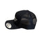 THIGHBRUSH® - MAKING FOREPLAY GREAT AGAIN - Trucker Snapback Hat - Black