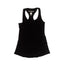 THIGHBRUSH® - MAKING FOREPLAY GREAT AGAIN - Women's Tank Top - Black