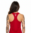THIGHBRUSH® - MAKING FOREPLAY GREAT AGAIN - Women's Tank Top - Red 2.0