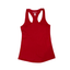 THIGHBRUSH® - MAKING FOREPLAY GREAT AGAIN - Women's Tank Top - Red 2.0