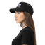 THIGHBRUSH® - NO INK NO PINK - Trucker Snapback Hat - Black