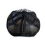THIGHBRUSH® - NO INK NO PINK - Trucker Snapback or Ponytail Hat - White Leopard
