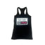 THIGHBRUSH® - NO INK NO PINK - Women's Tank Top
