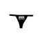 THIGHBRUSH® - NO INK NO PINK - Women's Thong Underwear