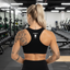 THIGHBRUSH® “No Beard No BOOty” Women’s Cropped Tank Top