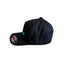 THIGHBRUSH® - ONLY BEARDS - FlexFit Hat - Black