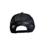 THIGHBRUSH® - ONLY BEARDS - Trucker Snapback Hat - Black