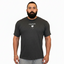 THIGHBRUSH® - BECAUSE I'M A GIVER - Men's T-Shirt - Charcoal Grey