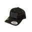 THIGHBRUSH® - Patriotic Trucker Snapback Hat - Camo - Multicam Black
