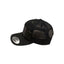 THIGHBRUSH® - Patriotic Trucker Snapback Hat - Camo - Multicam Black