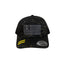 THIGHBRUSH® - Patriotic Trucker Snapback Hat - Camo - Multicam Black