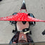 THIGHBRUSH® - ROJA - Water Repellent Motorcycle Cover and Sunshade