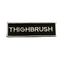 THIGHBRUSH® - Rectangular Bar Patch