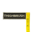 THIGHBRUSH® - Rectangular Bar Patch