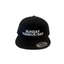 THIGHBRUSH® - SUNDAY TONGUE-DAY - Flat Bill Trucker Snapback Hat