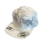 THIGHBRUSH® - Snapback Hat - MultiCam Alpine White - Flat Bill