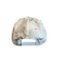 THIGHBRUSH® - Snapback Hat - MultiCam Alpine White - Flat Bill