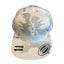 THIGHBRUSH® - Snapback Hat - MultiCam Alpine White - Flat Bill